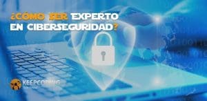 experto en ciberseguridad