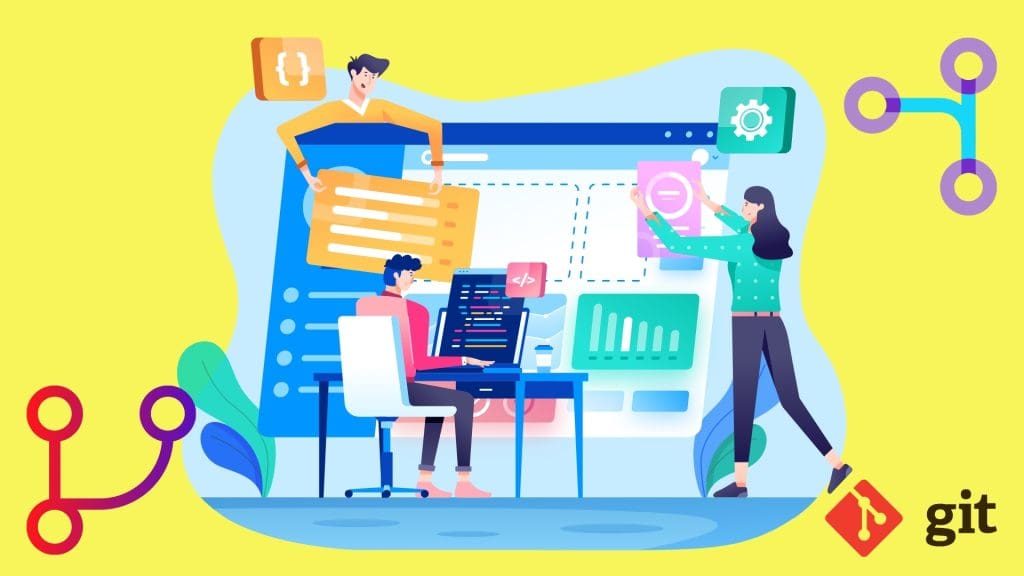 Ramas en Git: ¿Qué son y cómo usarlas? 1 Ramas en Git: Qué son y cómo usarlas