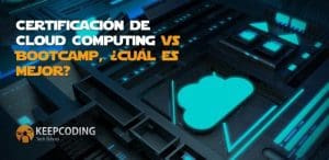 Certificación de Cloud Computing