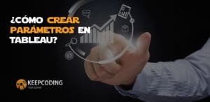 ¿Cómo crear parámetros en Tableau?