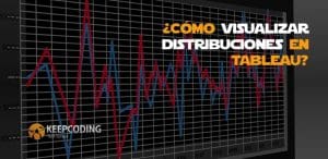 ¿Cómo visualizar distribuciones en Tableau?
