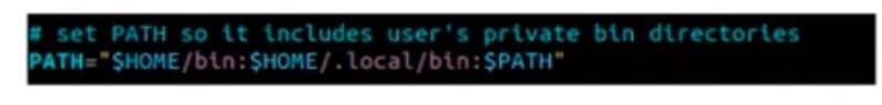 Personalización de sistemas en Linux