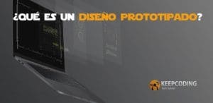 Qué es un diseño prototipado