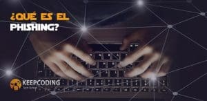 Qué es el phishing