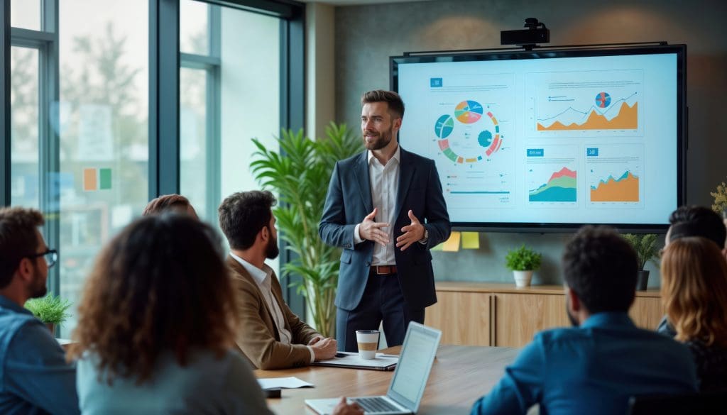 empresas que usan Big Data