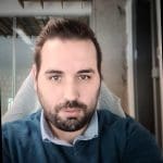 Gregorio Silva Ponce 1 opiniones keepcoding