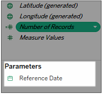¿Cómo crear parámetros en Tableau? 4 Parámetros en Tableau.