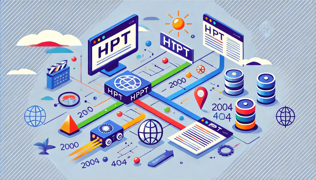 ¿Qué es y cómo funciona el protocolo HTTP?