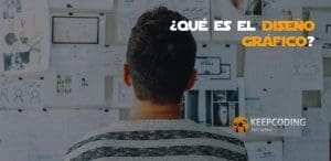 ¿Qué es el diseño gráfico?