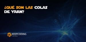 ¿Qué son las colas de YARN?