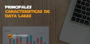 Principales características de Data Lakes