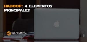 Elementos principales de Hadoop