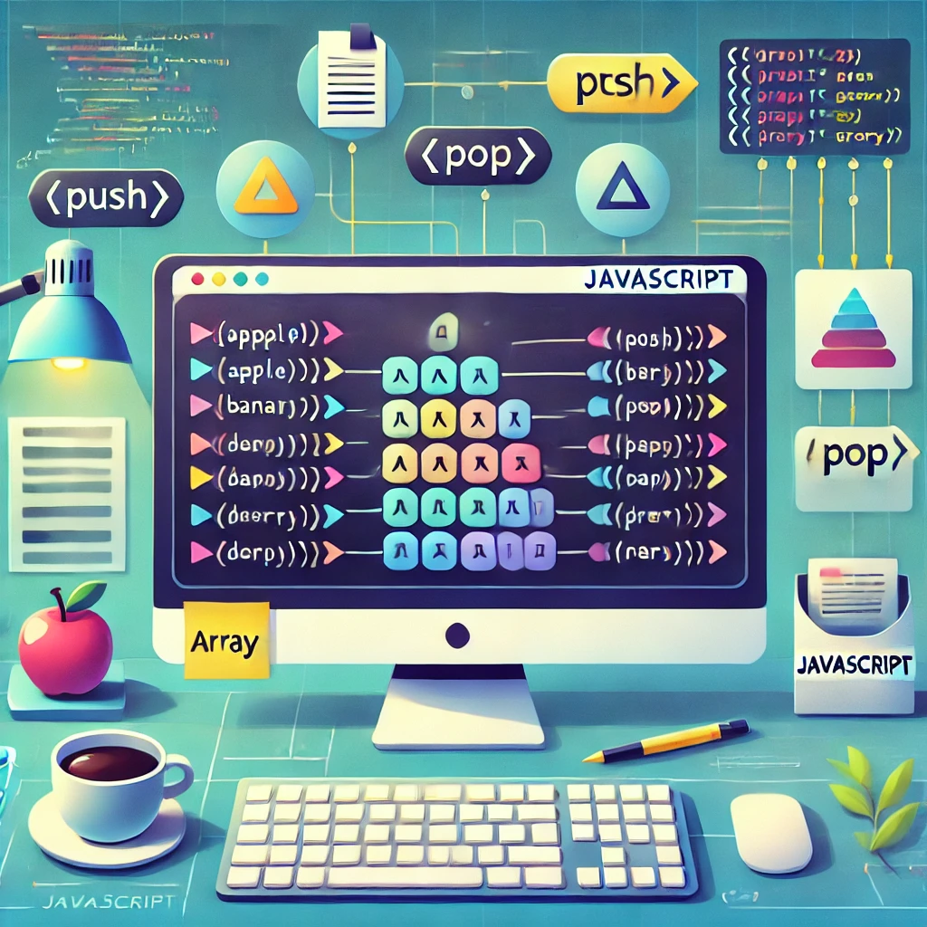 ¿Qué es y cómo funciona un array en JavaScript? 1 array en javascript