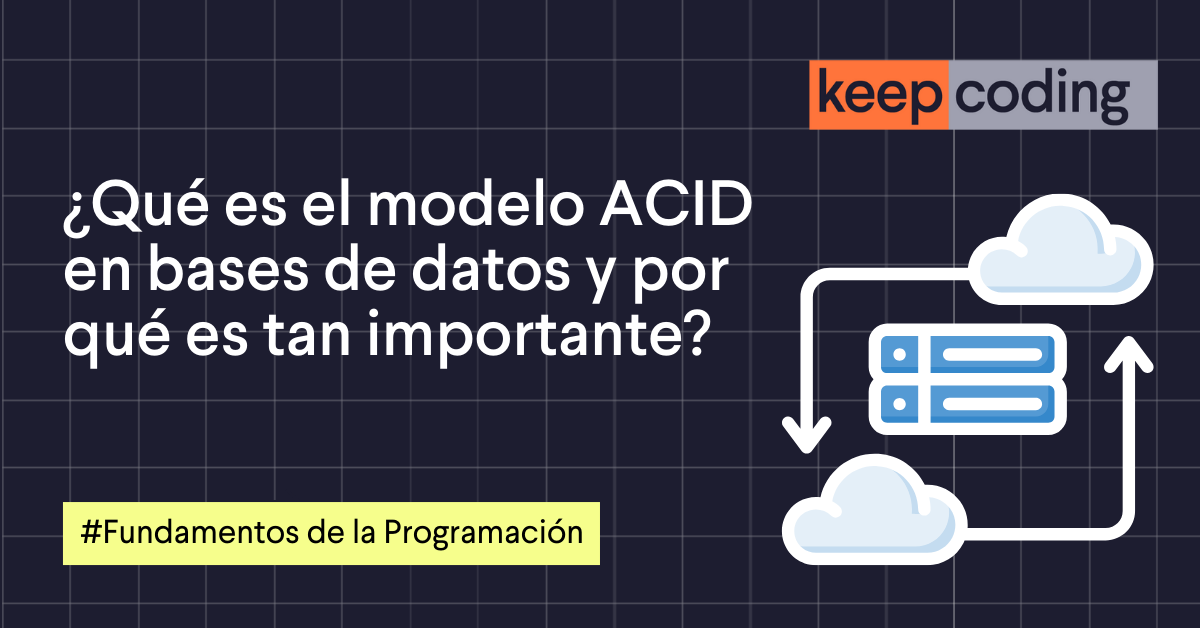 modelo ACID