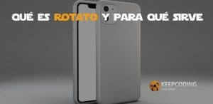 Qué es Rotato y para qué sirve