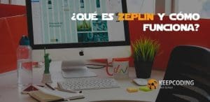 Qué es Zeplin y cómo funciona