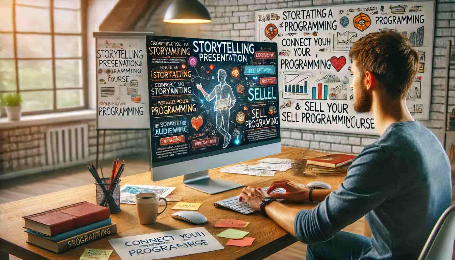 elementos de storytelling elementos de storytelling