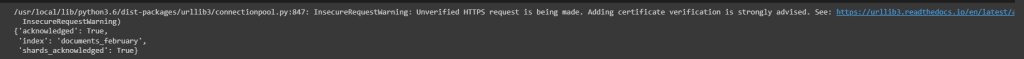 ¿Para qué sirven los Indexes y Maps en ElasticSearch? 2 Indexes y maps en ElasticSearch