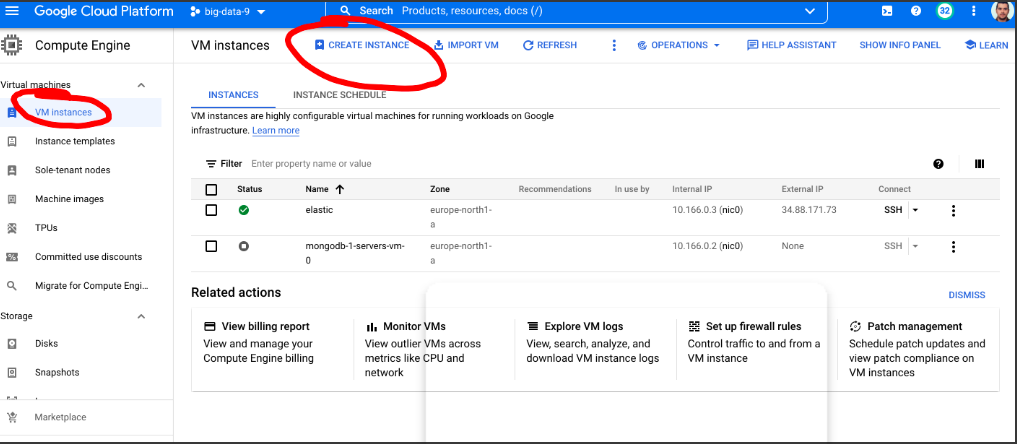 ¿Cómo subir datos a ElasticSearch? 1 subir datos a Elasticsearch