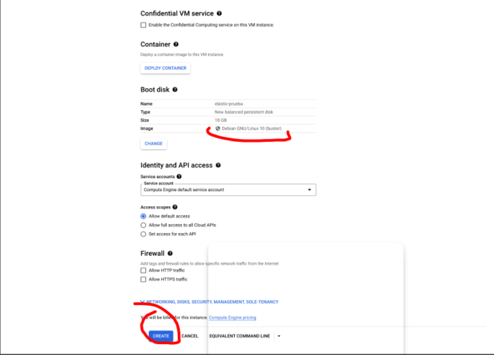 ¿Cómo subir datos a ElasticSearch? 3 subir datos a Elasticsearch