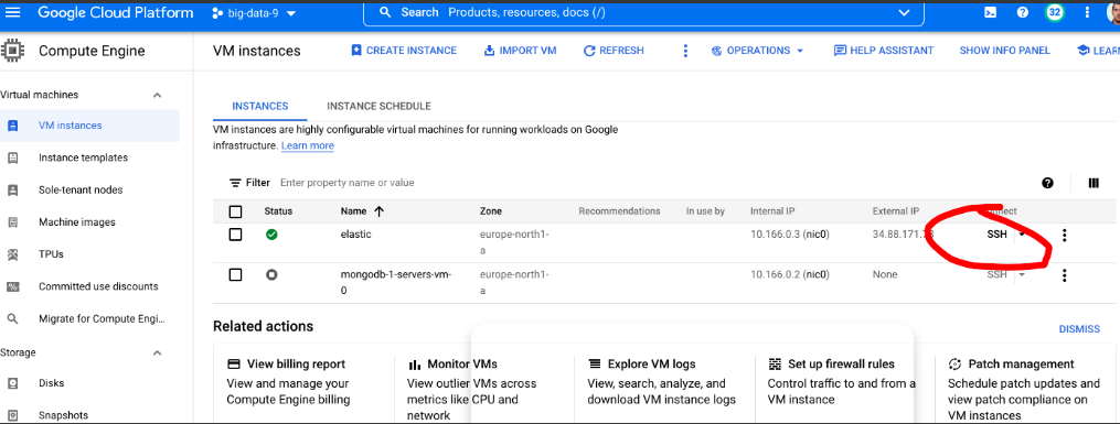 ¿Cómo subir datos a ElasticSearch? 4 subir datos a Elasticsearch