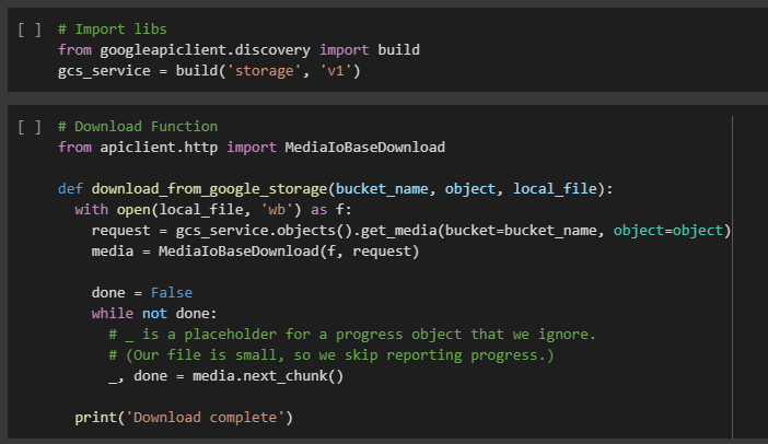 ¿Cómo subir datos a ElasticSearch? 7 subir datos a Elasticsearch