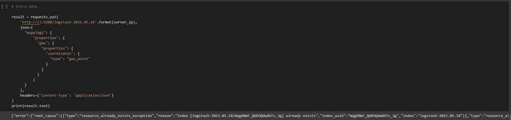 ¿Qué es Elastic Search? 10 elastic search