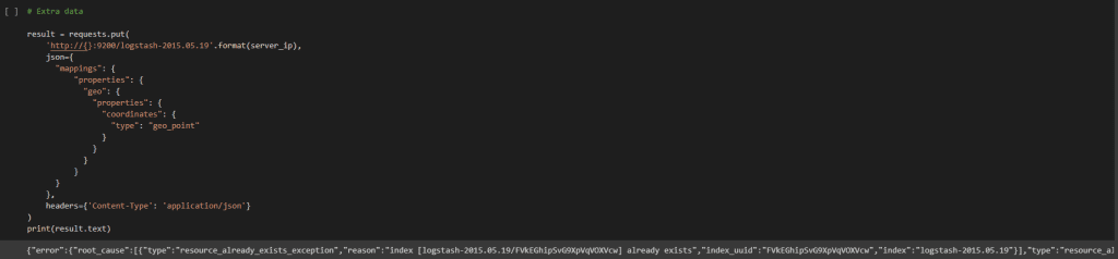 ¿Qué es Elastic Search? 11 elastic search