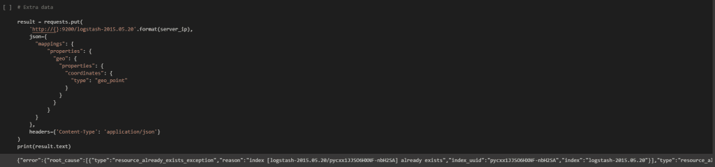 ¿Qué es Elastic Search? 12 elastic search