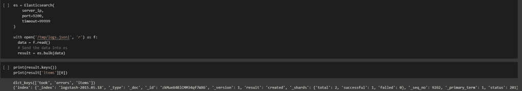 ¿Qué es Elastic Search? 14 elastic search