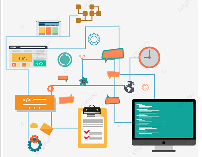 ¿Qué es una Arquitectura de Software? 1 imagen decorativa de arquitectura de software