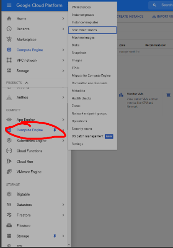 ¿Cómo usar Cloud SQL Marketplace? 12 Cloud SQL Marketplace