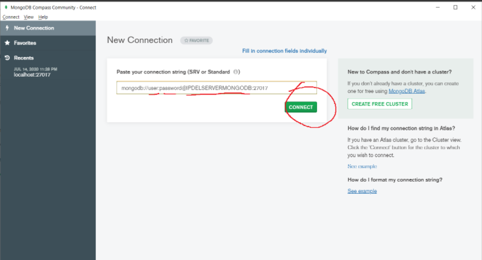 ¿Cómo usar Cloud SQL Marketplace? 15 Cloud SQL Marketplace