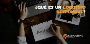qué es un logotipo responsive
