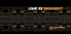 ¿Qué es BigQuery?