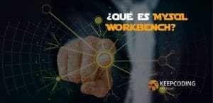 ¿Qué es MySQL Workbench?