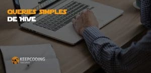 Queries simples de Hive