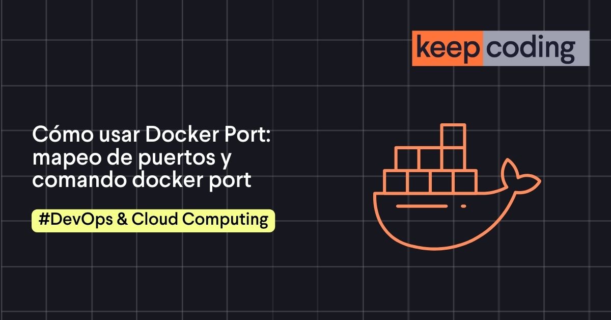 Docker Port