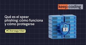 Qué es el spear phishing