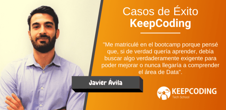 Especializarse en Big Data siendo consultor de RRHH. Caso de éxito