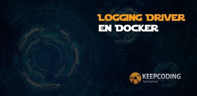 Logging Driver en Docker