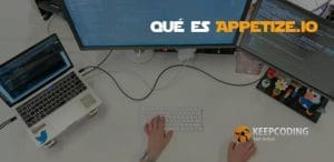 Qué es Appetize.io