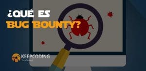 Qué es Bug Bounty