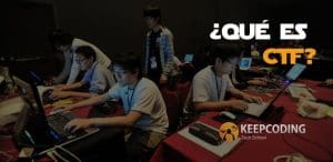 Qué es CTF