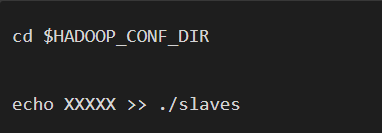 ¿Qué es el terminal por container Slave? 5 terminal por container Slave