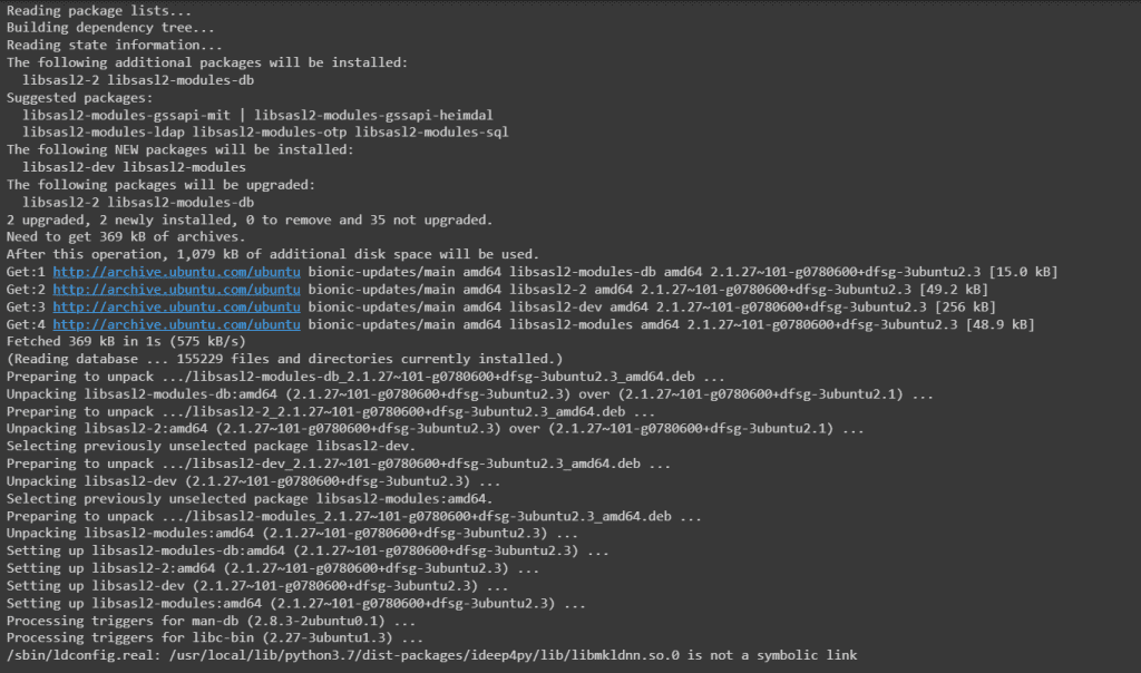DataProc con GCloud