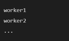 ¿Qué es el terminal por container Slave? 2 terminal por container Slave