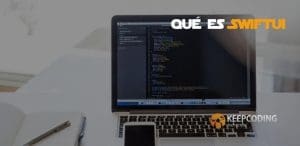 qué es SwiftUI