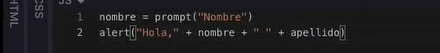 Errores y excepciones en Python y JavaScript 6 Errores y Excepciones en python