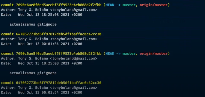 ¿Qué es git checkout? 1 Qué es git checkout